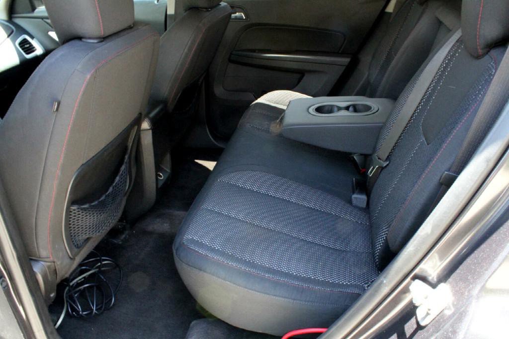 2016 GMC Terrain Image 10