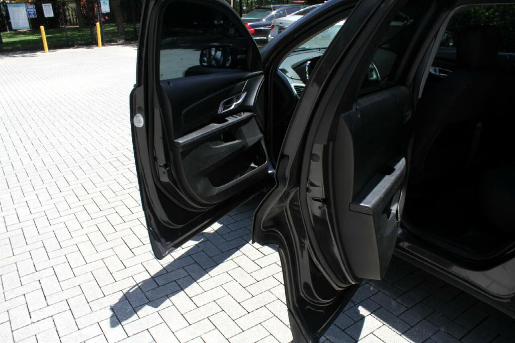2016 GMC Terrain Image 11
