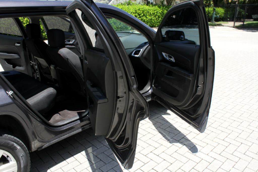 2016 GMC Terrain Image 12