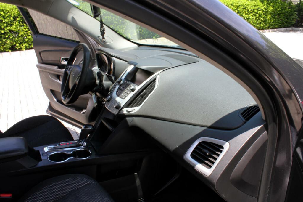 2016 GMC Terrain Image 14