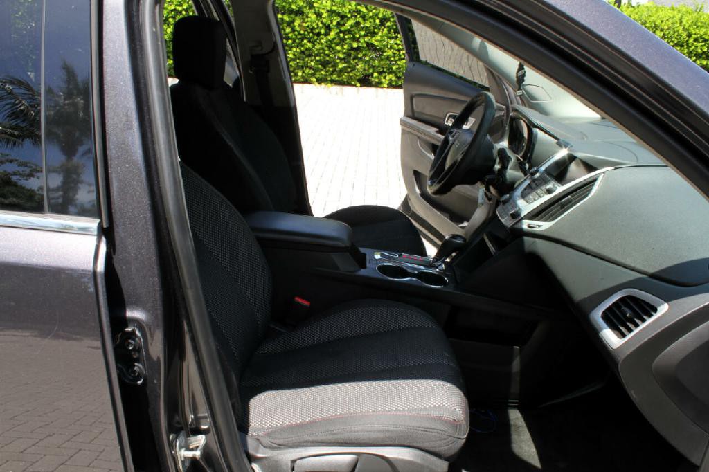 2016 GMC Terrain Image 15