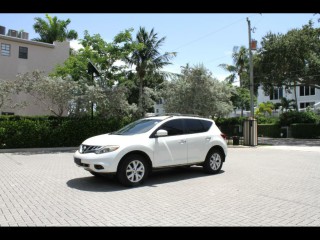 Image for 2014 Nissan Murano S ID: 6807997