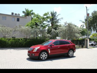 Image for 2015 Cadillac SRX Performance Collection ID: 6846078
