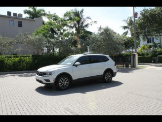 Image for 2021 Volkswagen Tiguan S ID: 6846079