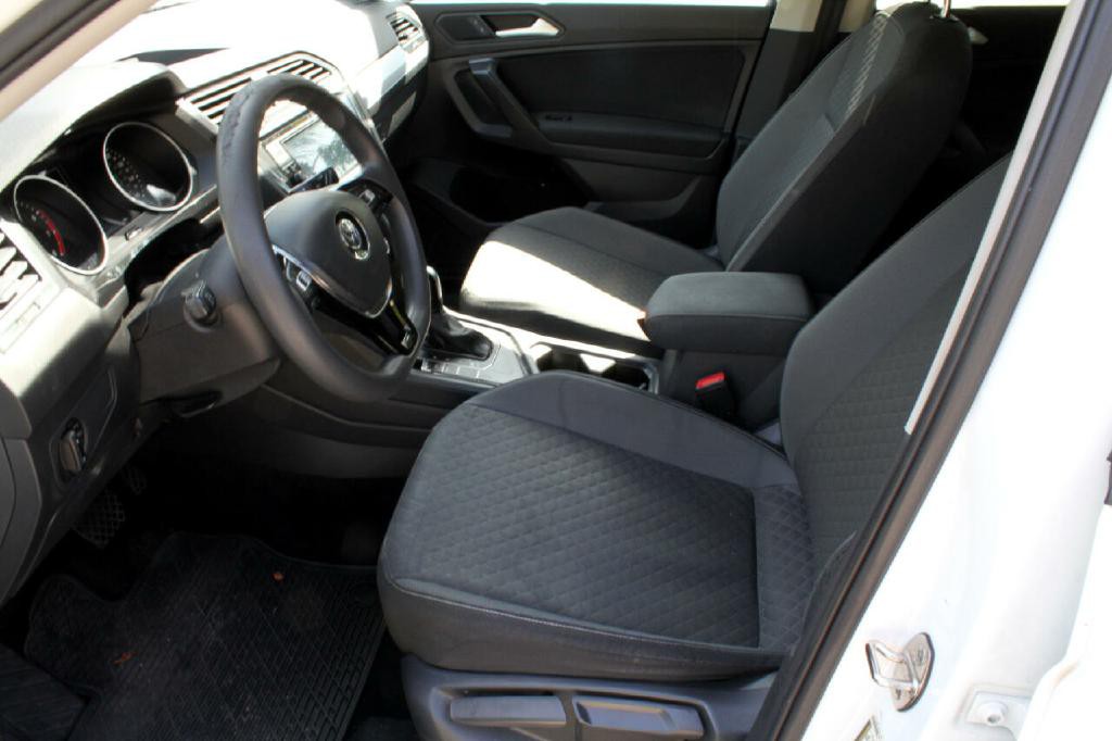 2021 Volkswagen Tiguan Image 9