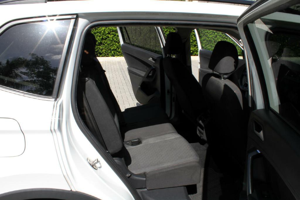 2021 Volkswagen Tiguan Image 13