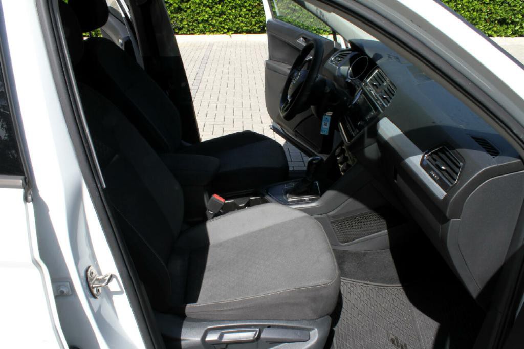 2021 Volkswagen Tiguan Image 14