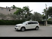 Image for 2013 Dodge Journey SXT ID: 6846080