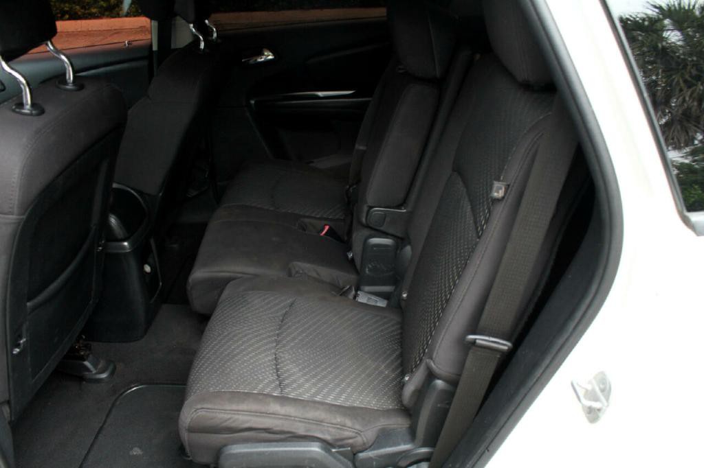 2013 Dodge Journey Image 10