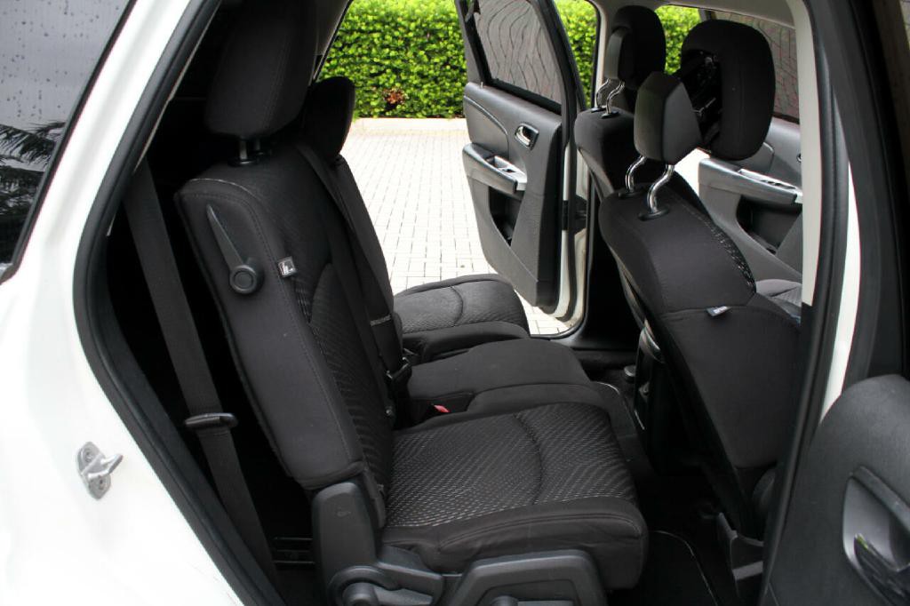 2013 Dodge Journey Image 13