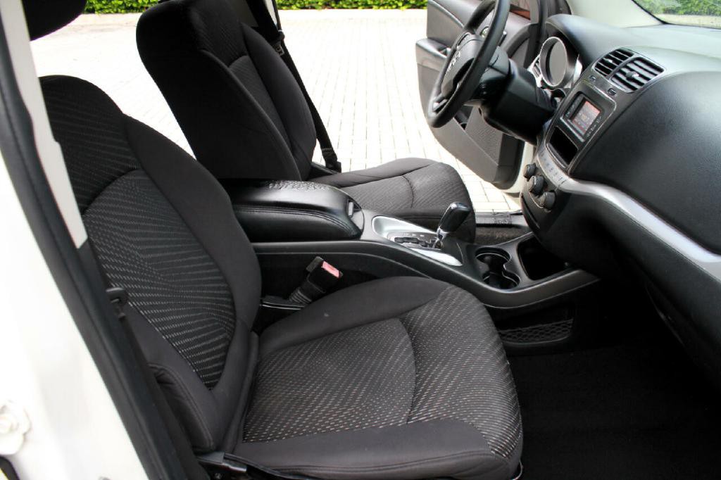 2013 Dodge Journey Image 14