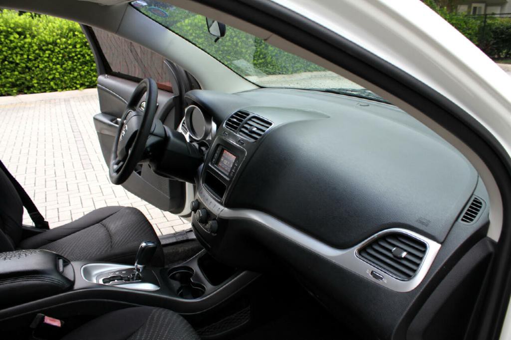 2013 Dodge Journey Image 15