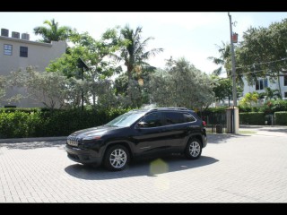 Image for 2017 Jeep Cherokee Latitude ID: 6846081