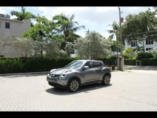 Image for 2017 Nissan Juke S ID: 6846082