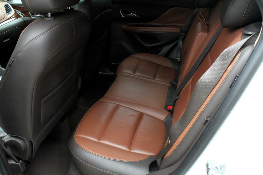 2014 Buick Enclave Image 10