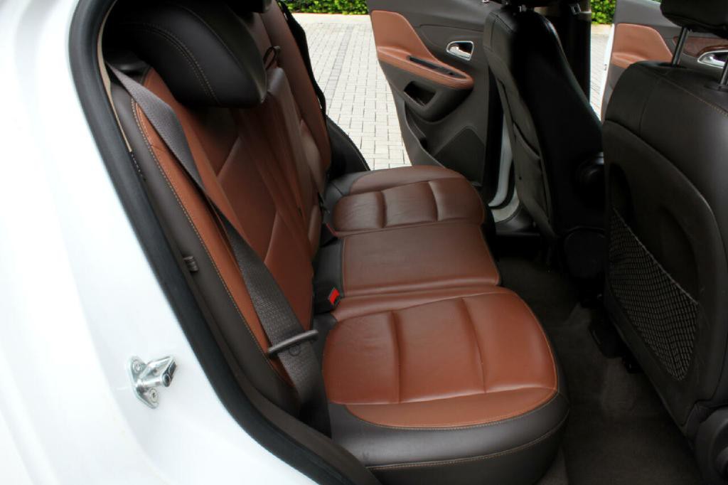 2014 Buick Enclave Image 13