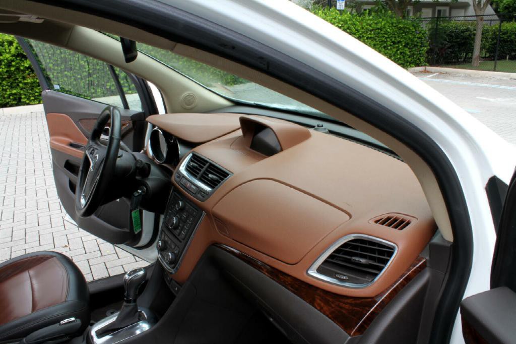 2014 Buick Enclave Image 14