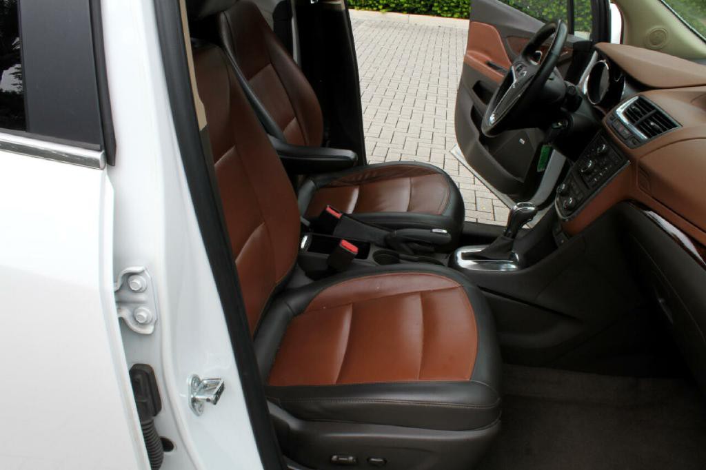 2014 Buick Enclave Image 15