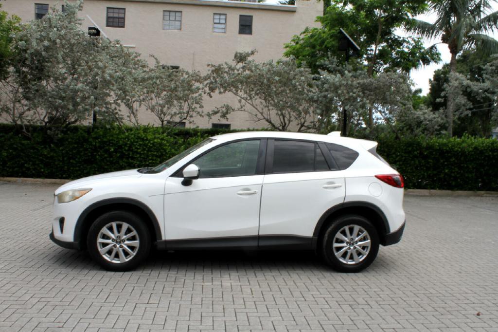 2013 Mazda CX-5 Image 2