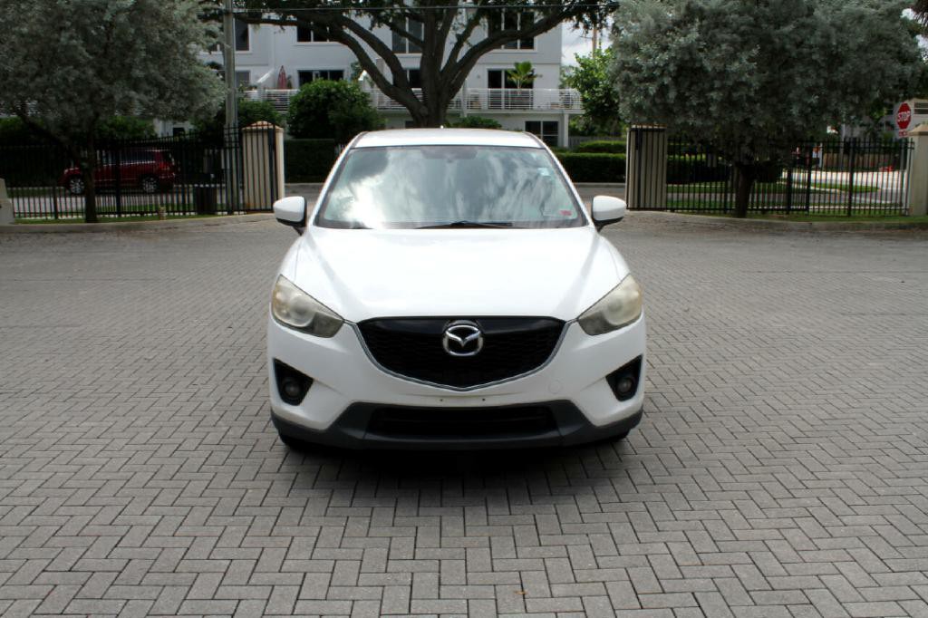 2013 Mazda CX-5 Image 3