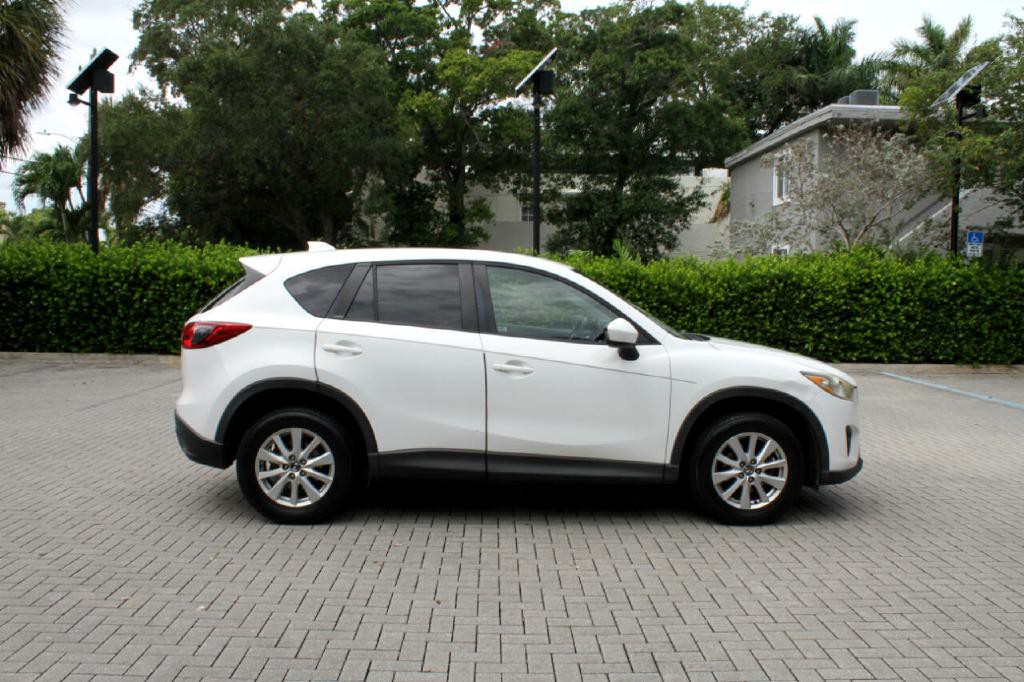 2013 Mazda CX-5 Image 5