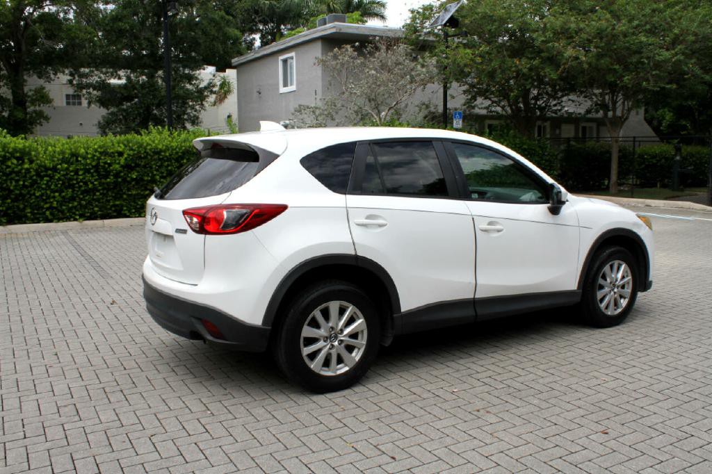 2013 Mazda CX-5 Image 6
