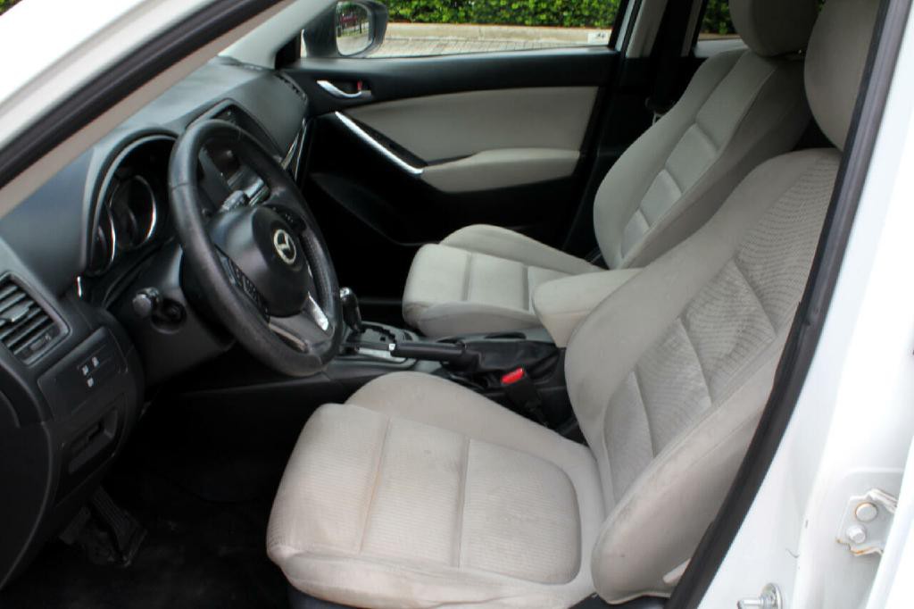 2013 Mazda CX-5 Image 9