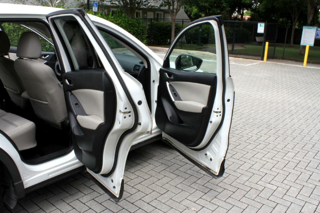 2013 Mazda CX-5 Image 12