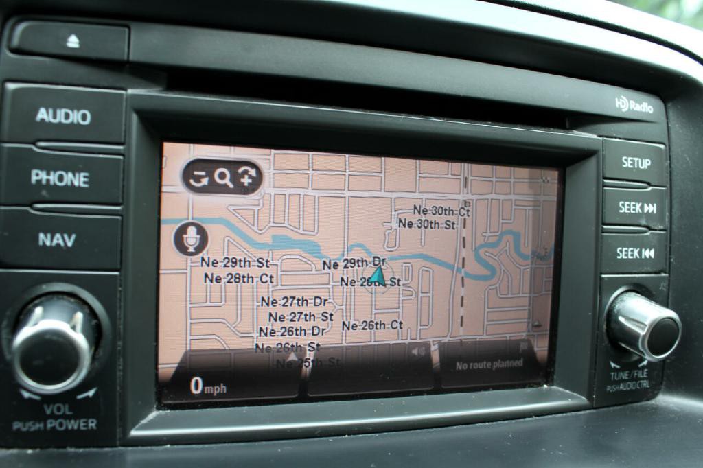 2013 Mazda CX-5 Image 16