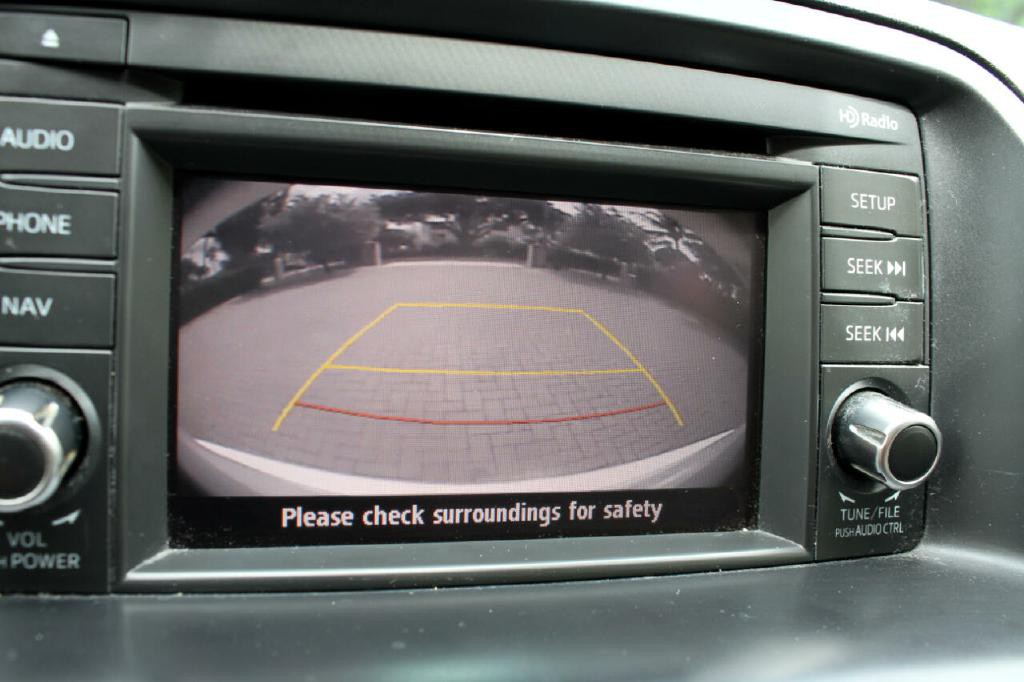 2013 Mazda CX-5 Image 17