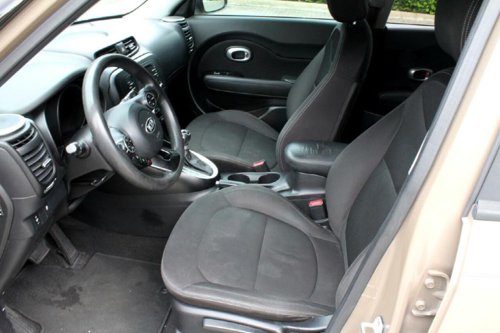 2016 Kia Soul Image 9