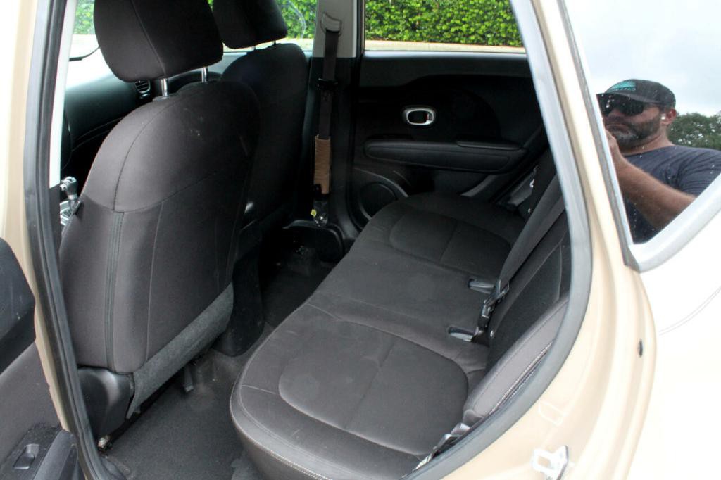2016 Kia Soul Image 10