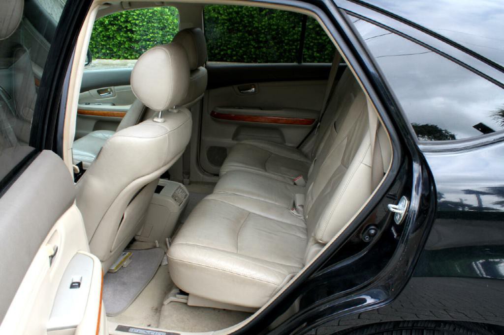 2009 Lexus RX 350 Image 10