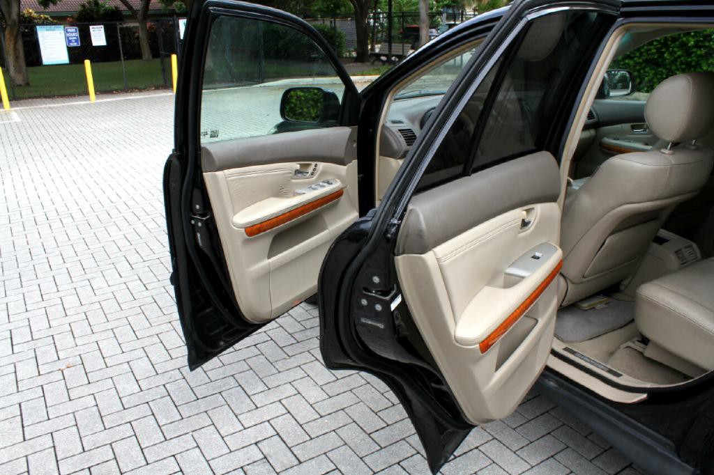 2009 Lexus RX 350 Image 11