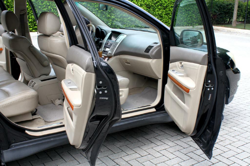 2009 Lexus RX 350 Image 12