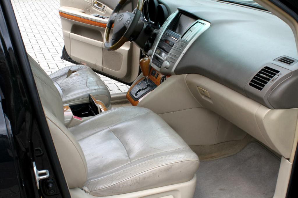 2009 Lexus RX 350 Image 14