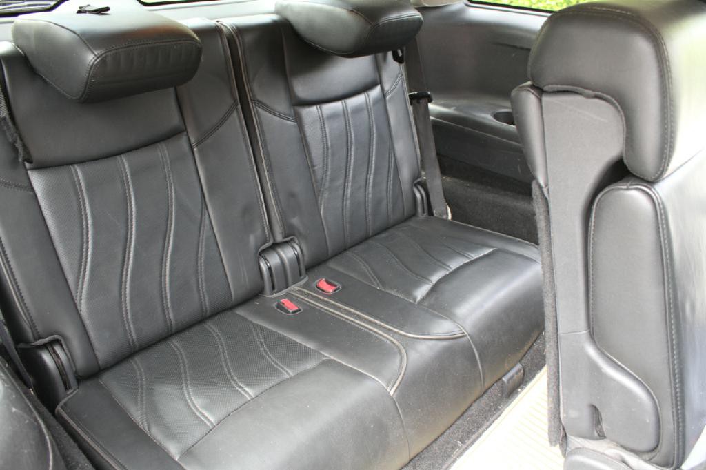 2015 INFINITI QX60 Image 14