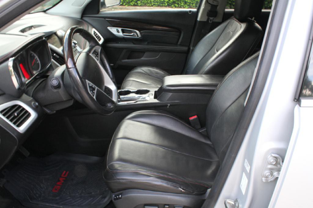 2013 GMC Terrain Image 9