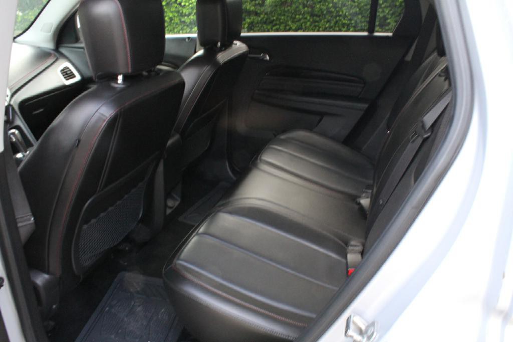 2013 GMC Terrain Image 10