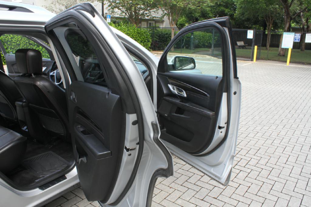 2013 GMC Terrain Image 12
