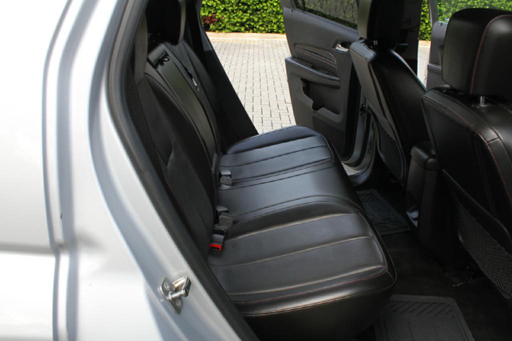 2013 GMC Terrain Image 13