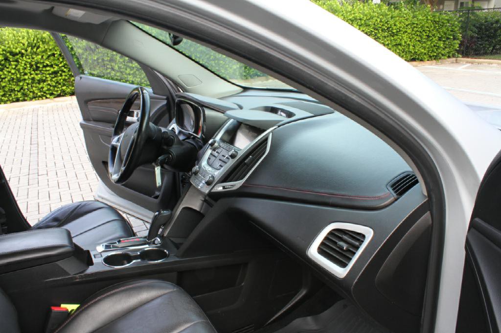 2013 GMC Terrain Image 14