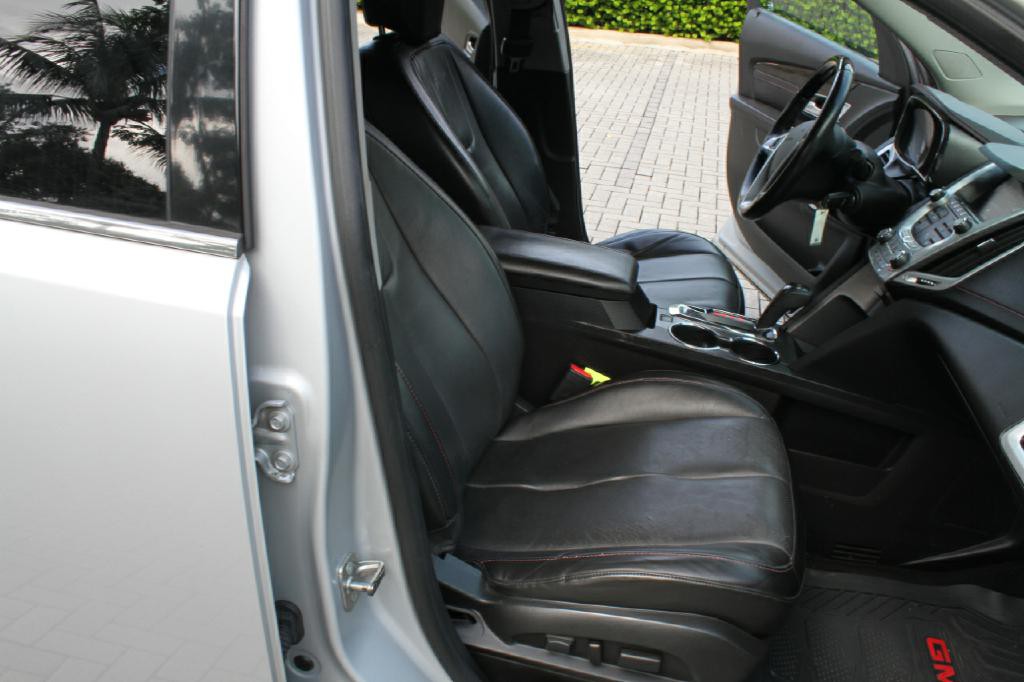 2013 GMC Terrain Image 15