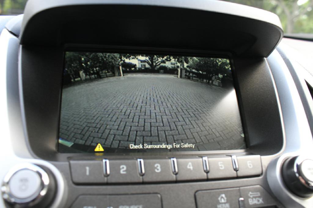 2013 GMC Terrain Image 16