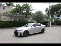 Image for 2010 Lexus IS IS 250 6-Speed Sequential ID: 6896046