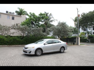 Image for 2012 Toyota Camry L ID: 6896047