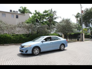 Image for 2012 Toyota Camry L ID: 6896048