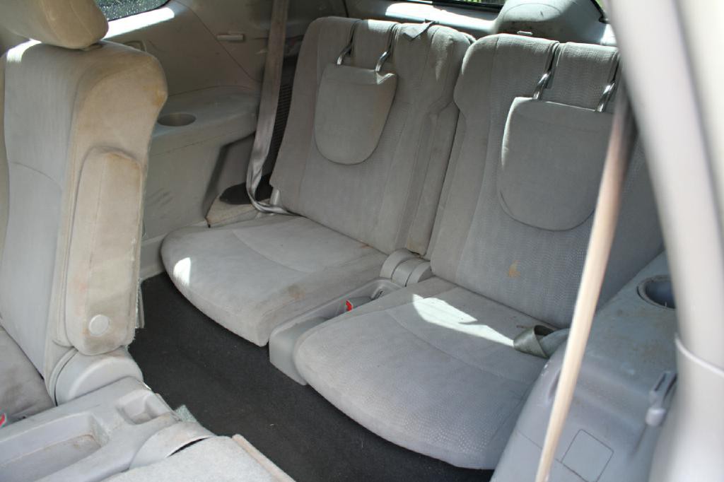 2013 Toyota Highlander Image 12