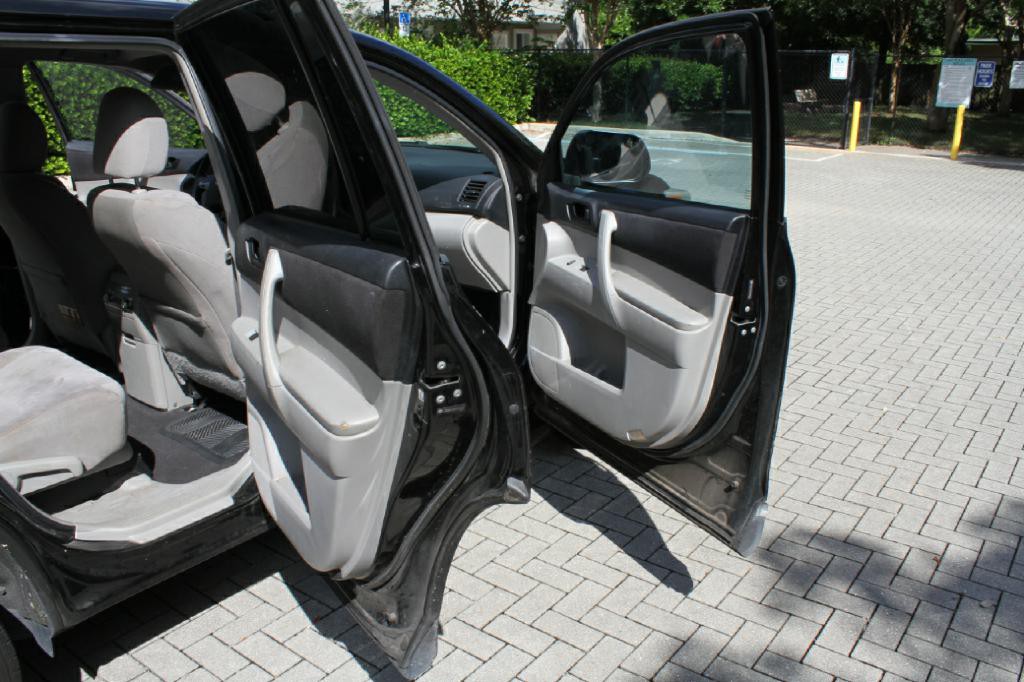2013 Toyota Highlander Image 13