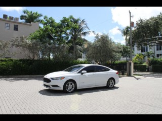 Image for 2018 Ford Fusion SE ID: 6896054